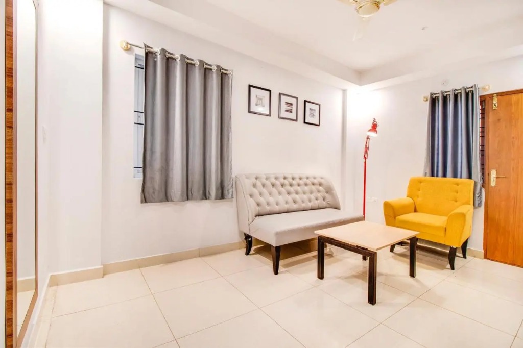Hotel The Sun Suites - Yelahanka
