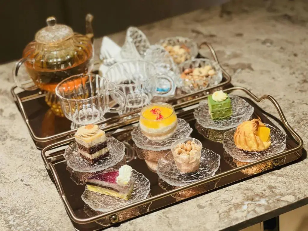 FX Hotel Guan Qian Suzhou