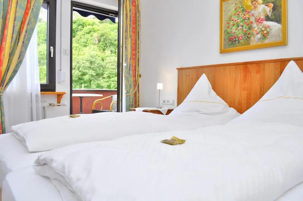Hotel Lipmann "Am Klosterberg"