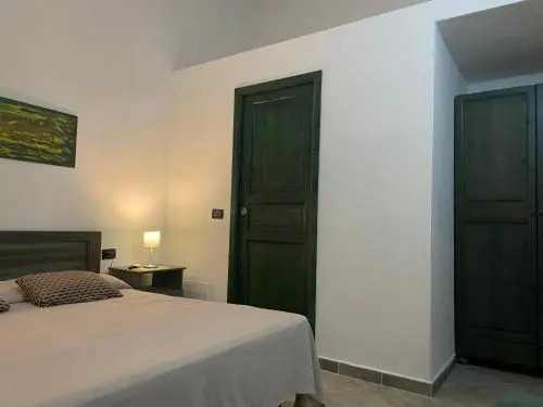 Casa Su Catreathu