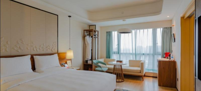 Grand Kingtown Hotel