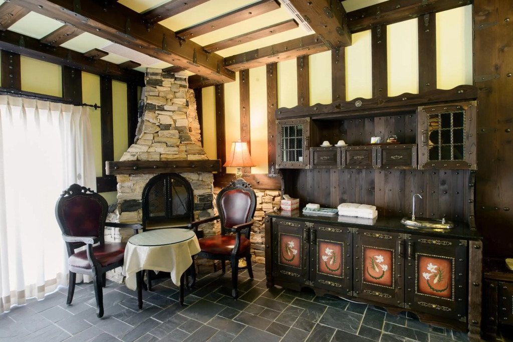 Vanse B&B