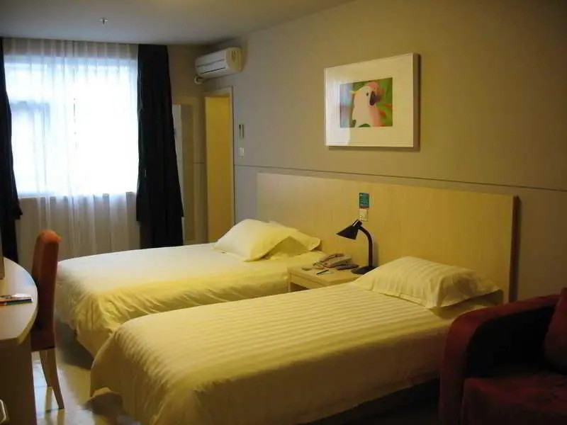 JinJiang Inn  Fuzhou