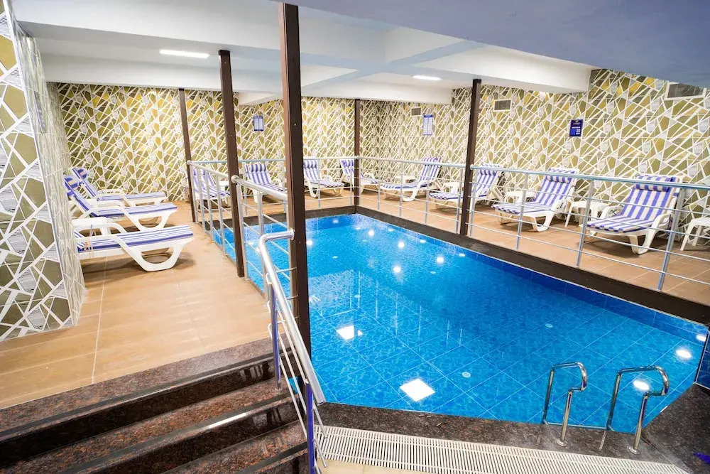 Continent Hotel Kahramanmaraş