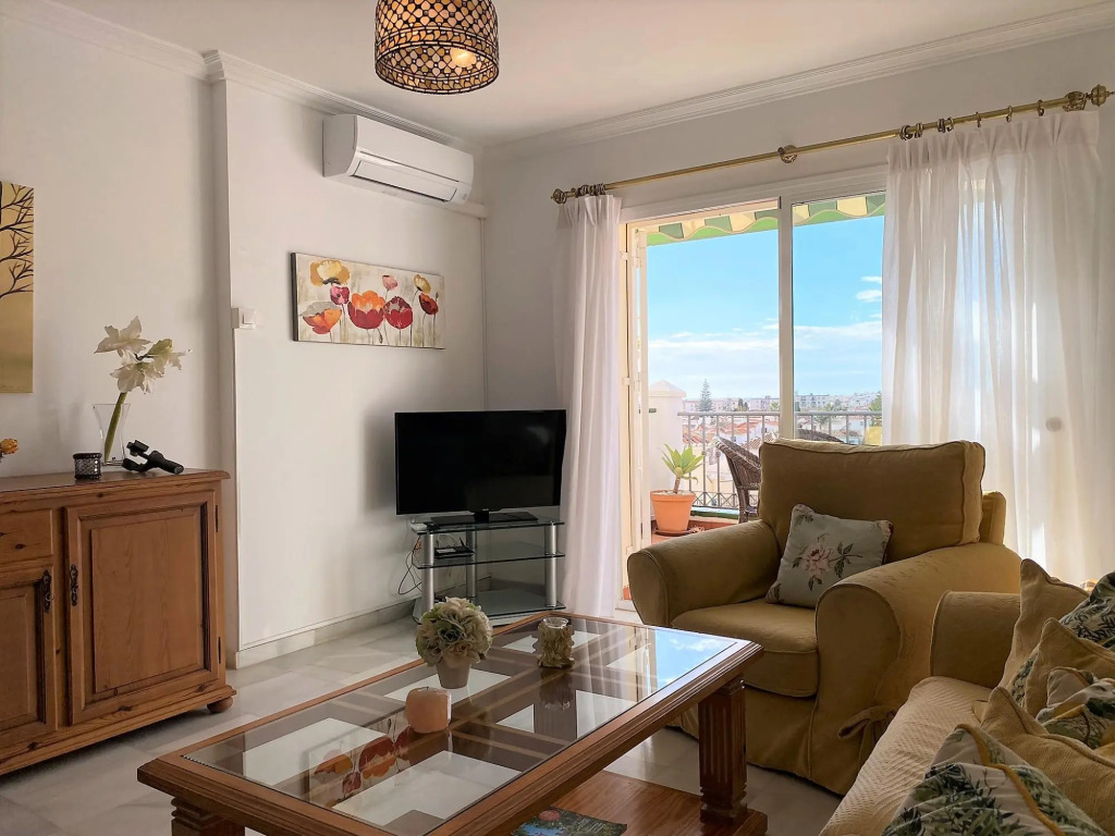 Casa Lindblad Fuentesol 15 Casasol