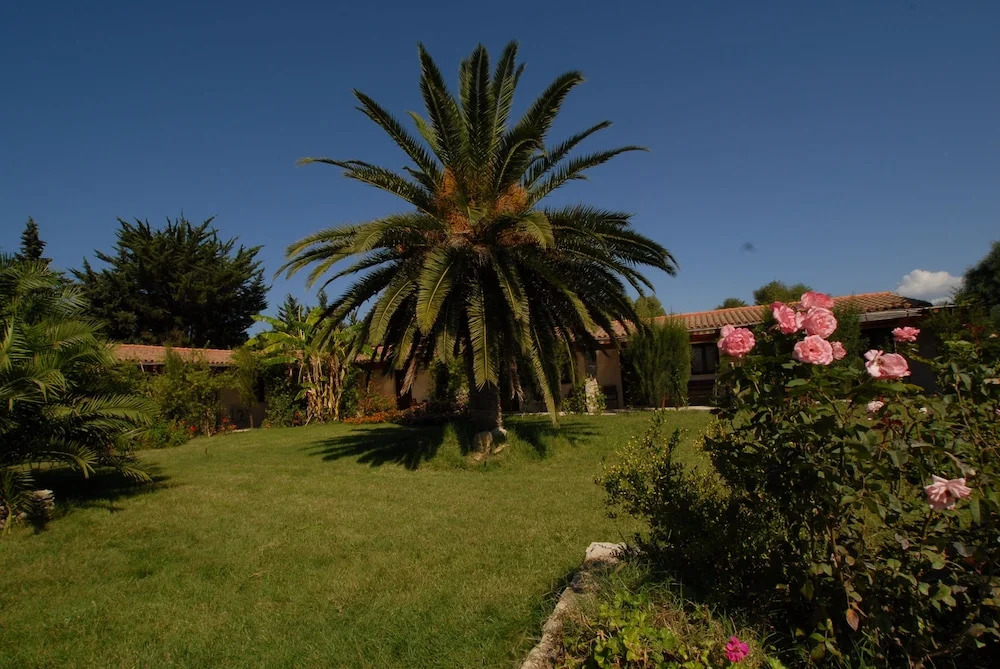 Agriturismo SAnea