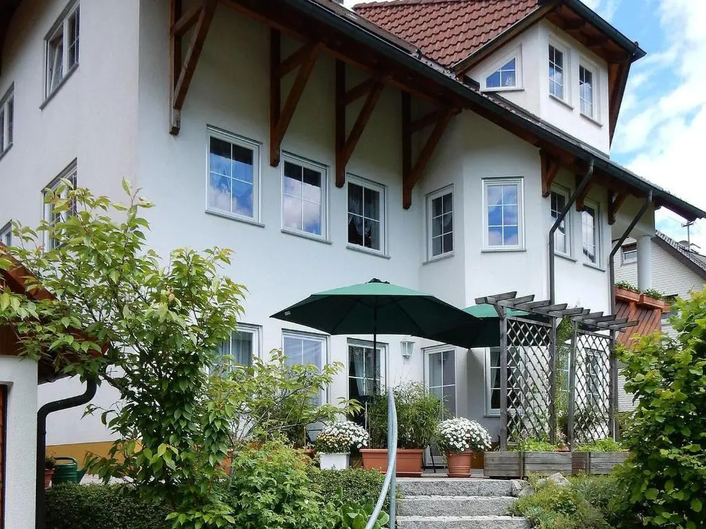 Ferienwohnung am Wildpflanzenpark