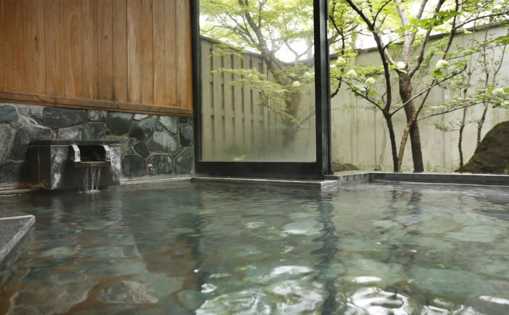 Yufuin Onsen Ryokan Hananomai
