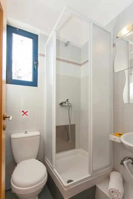 Villa Manolis Large Private Pool A C Wifi Eco-friendly - 2156