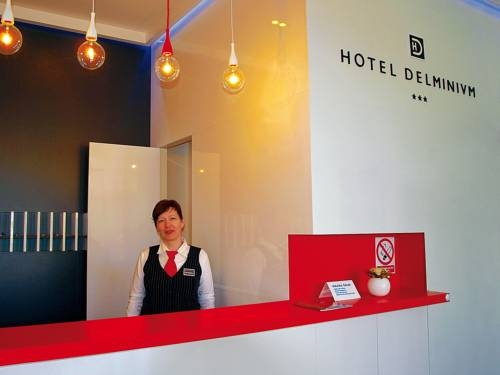 Hotel Delminivm