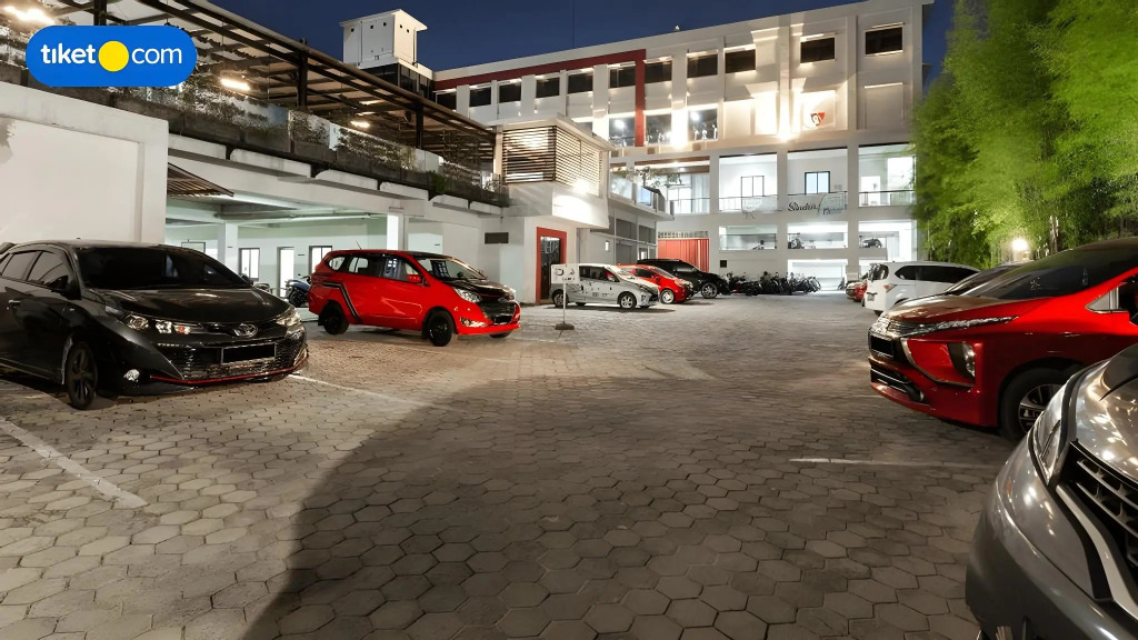 Hotel Horison Sagita Balikpapan