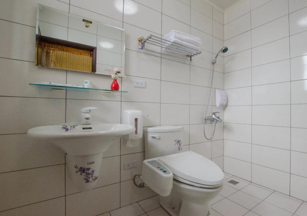 Heyi Homestay