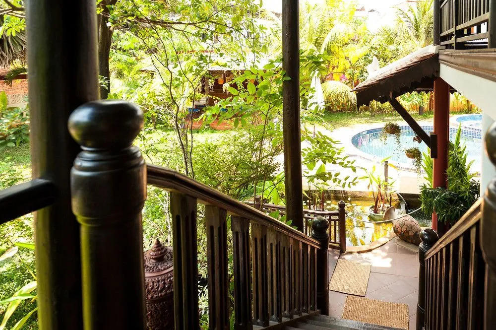 Bosba Villa - Vacation Rental