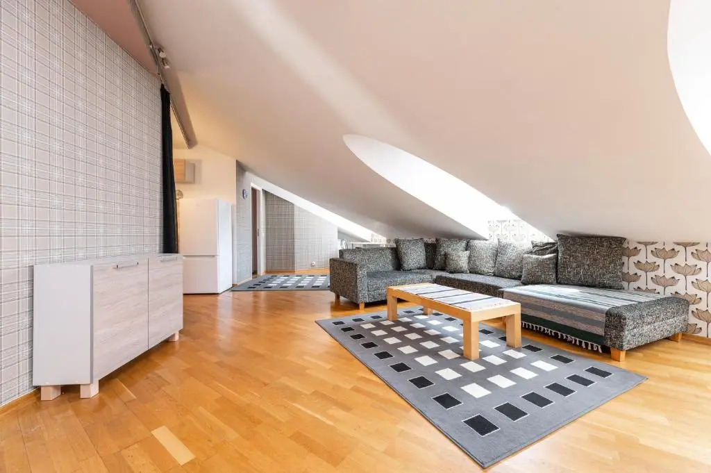 DICTUMFACTUM RESIDENCE 2BedRoom
