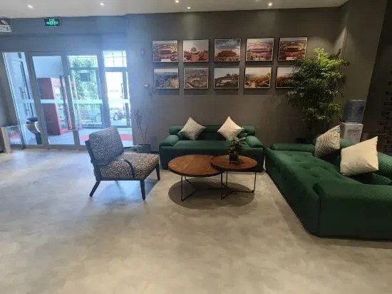 TRUE GO Hotel X (Beijing  Airport No.2 Expressway)
