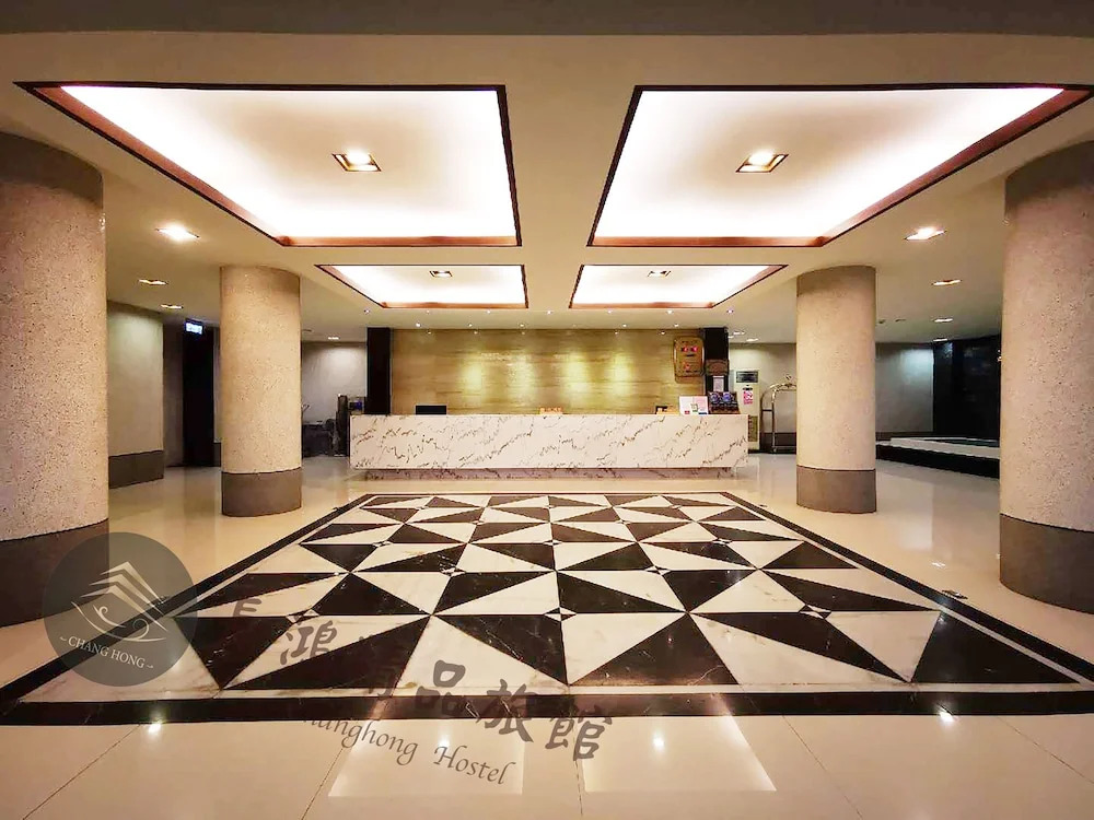 Chang Hong Hotel