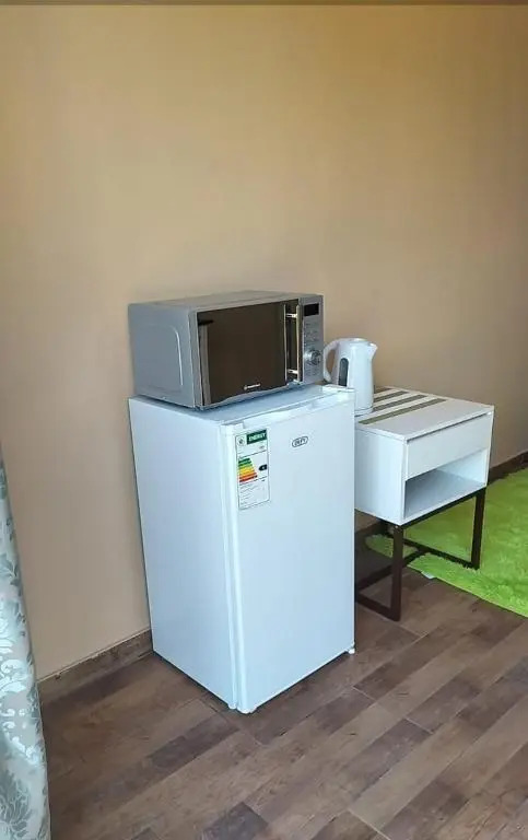 Ikamva Guest House