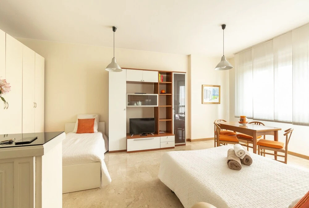 Alessia's Flat - Naviglio Grande 3