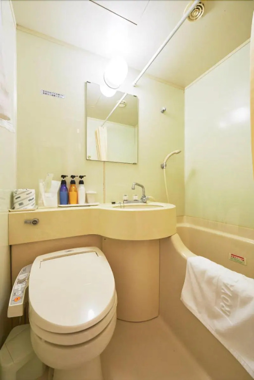 Royal Hotel Odate