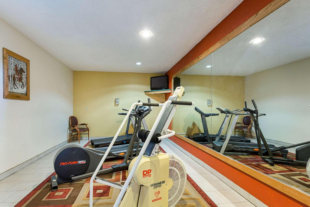 Ramada Limited Roswell