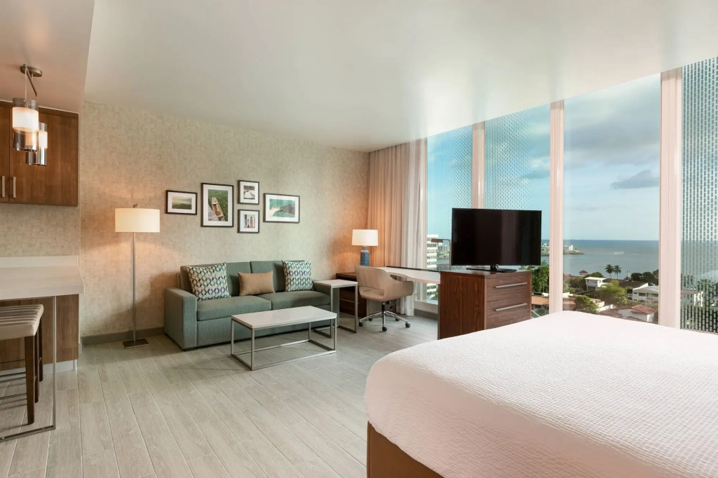 Residence Inn by Marriott Panama City