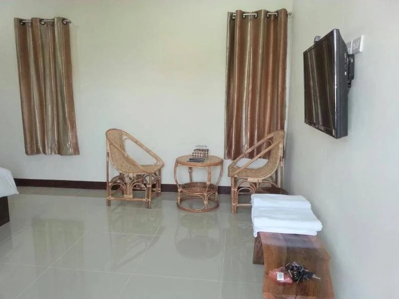 Buakaew Resort