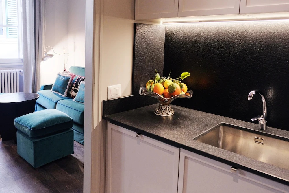 Verdi Apartment