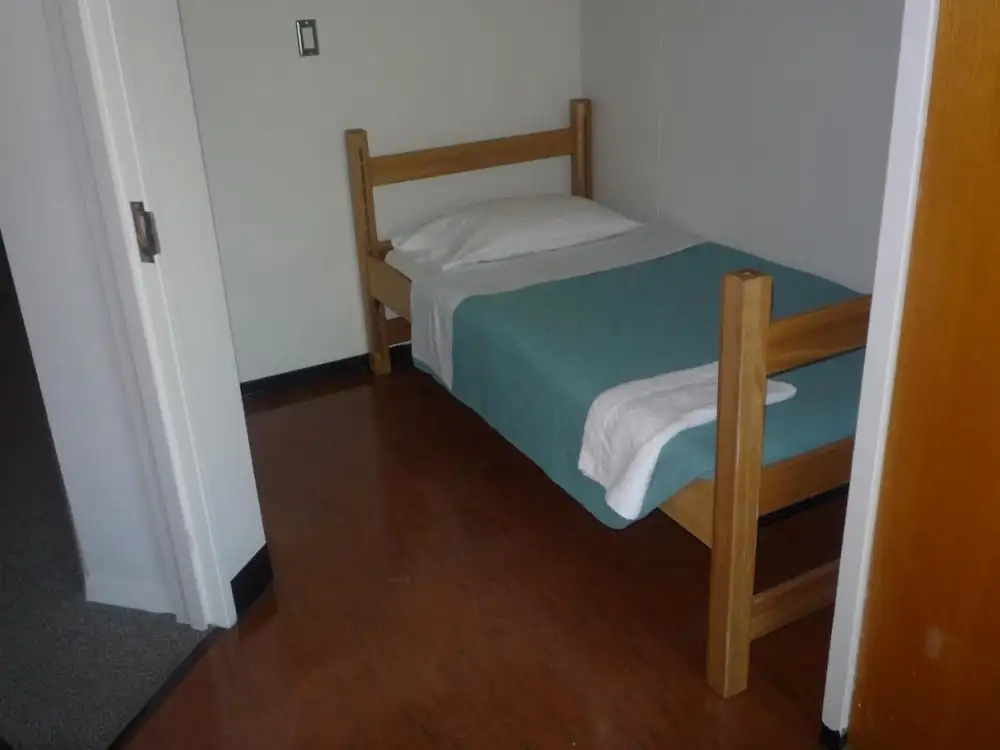 University of Toronto - New College Residence - Wilson Hall Residence