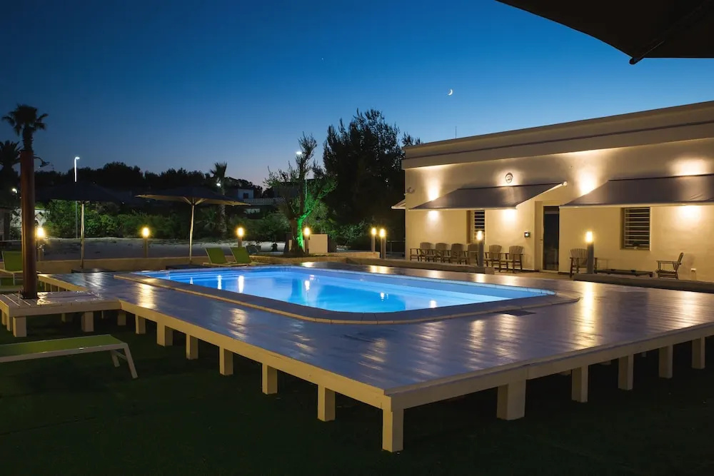Bed & Breakfast del Faro