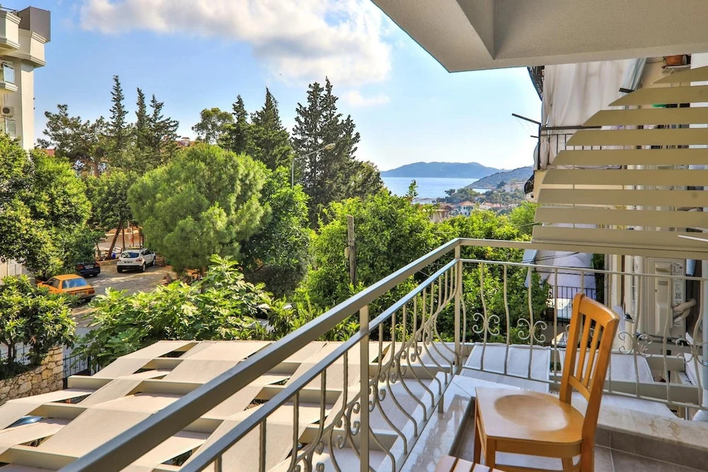 The Kaş Otel