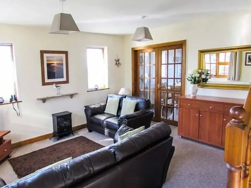 Curlew Cottage