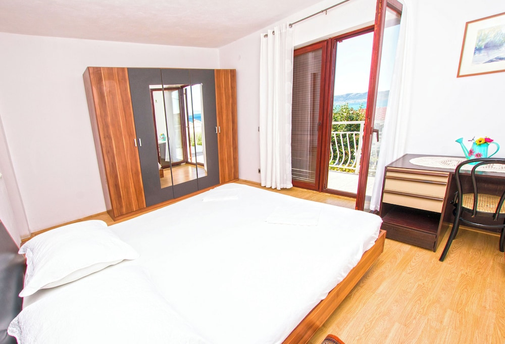 Apartment Luce