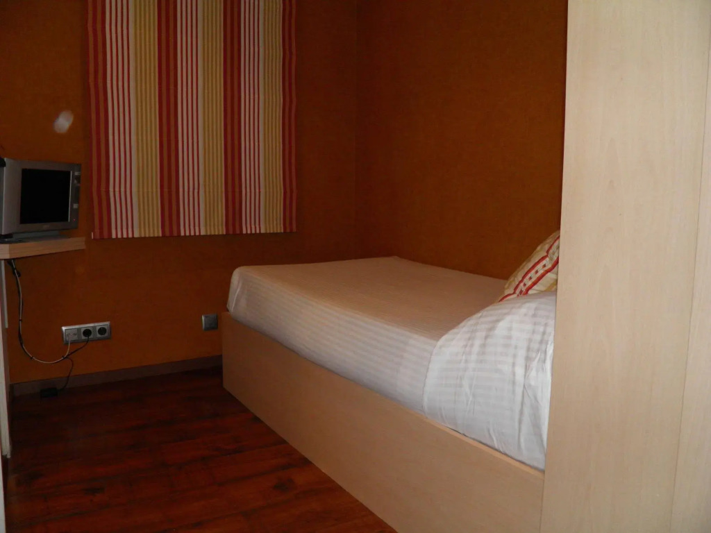 Hotel Annex - Rey Don Jaime I