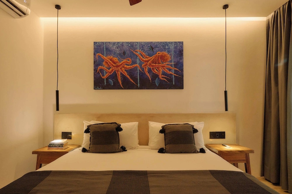 Hotel Compartir