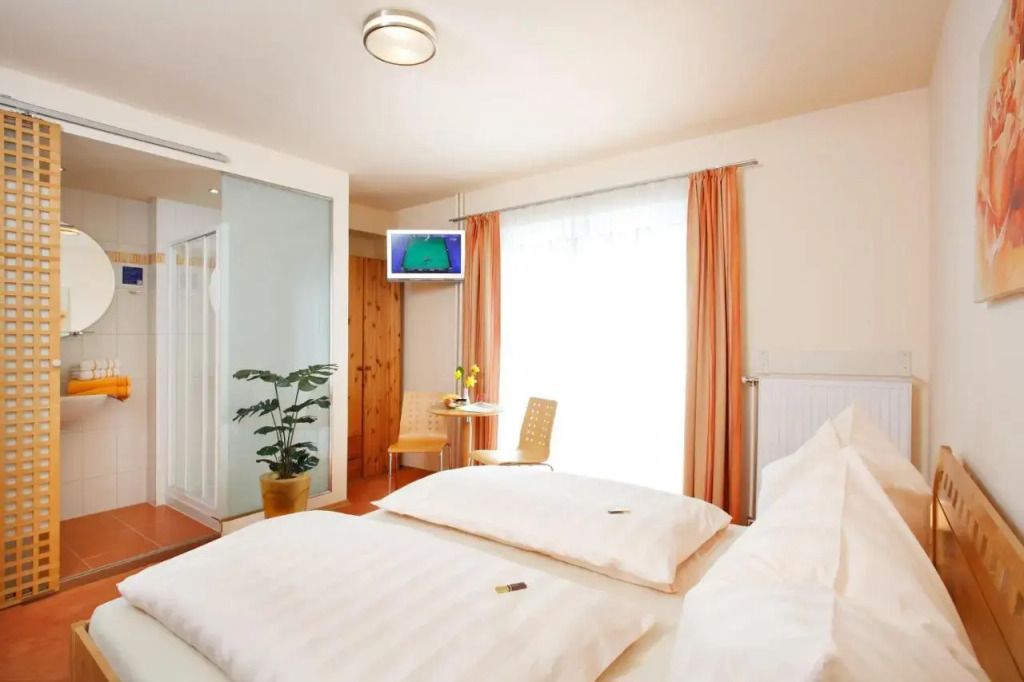 Pension Klug Adults only