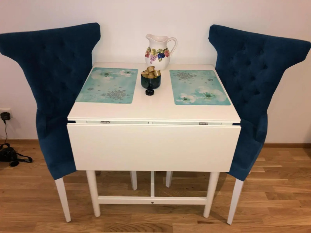 Flair and Design Apartment!