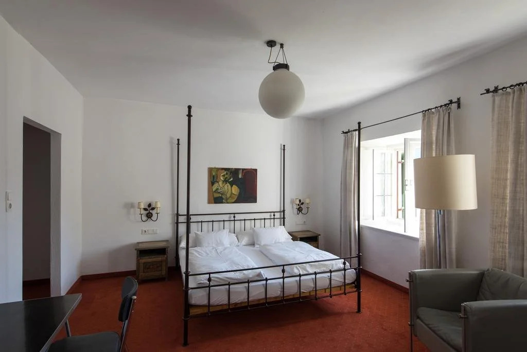 Appartements Greier
