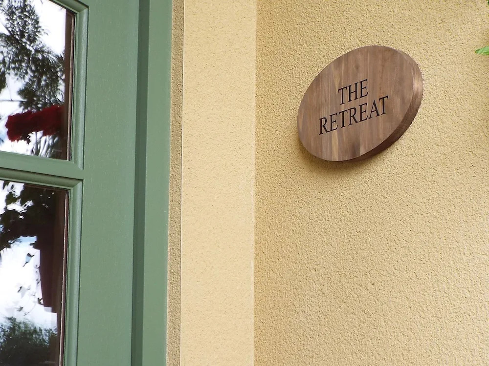 The Retreat