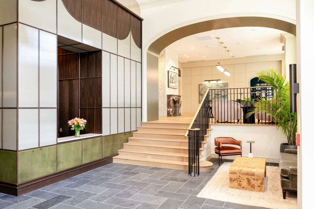 Hotel Heron Alexandria Old Town, Curio Collection by Hilton