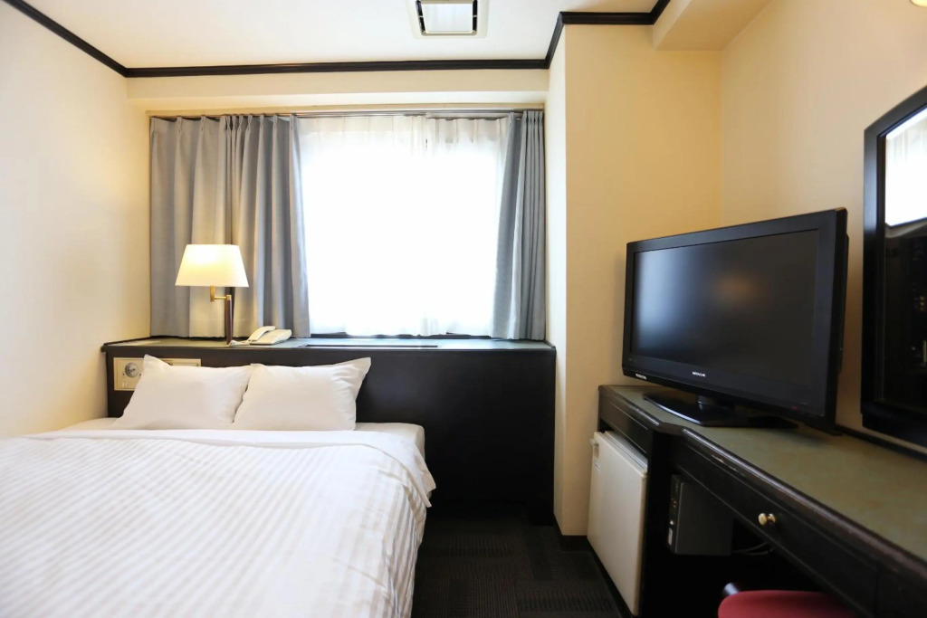 Hotel Castle Inn Suzuka
