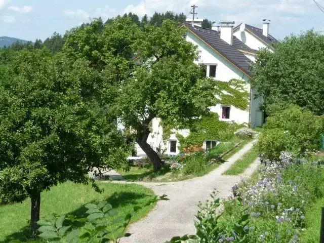 Haus Sanitas