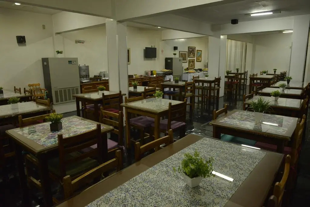Hotel Morotin