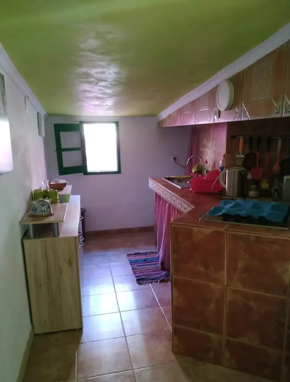 El Jardin