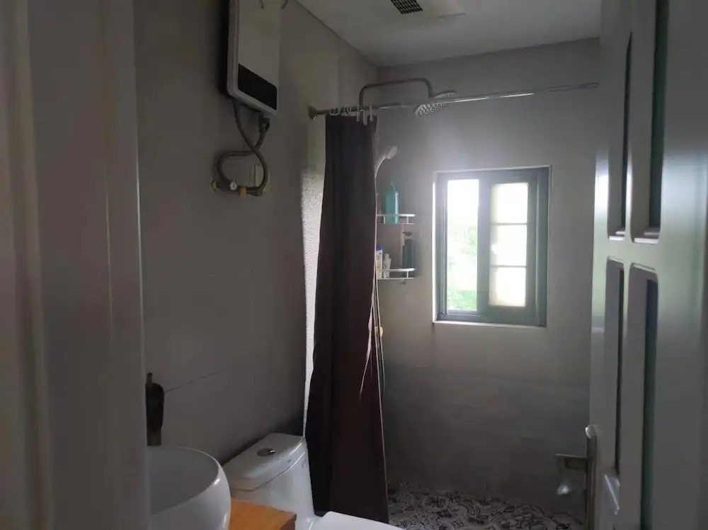 Shanghai HUA XI SHUI XIE Guesthouse