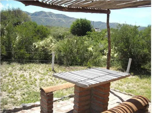 Las Moras de Capilla