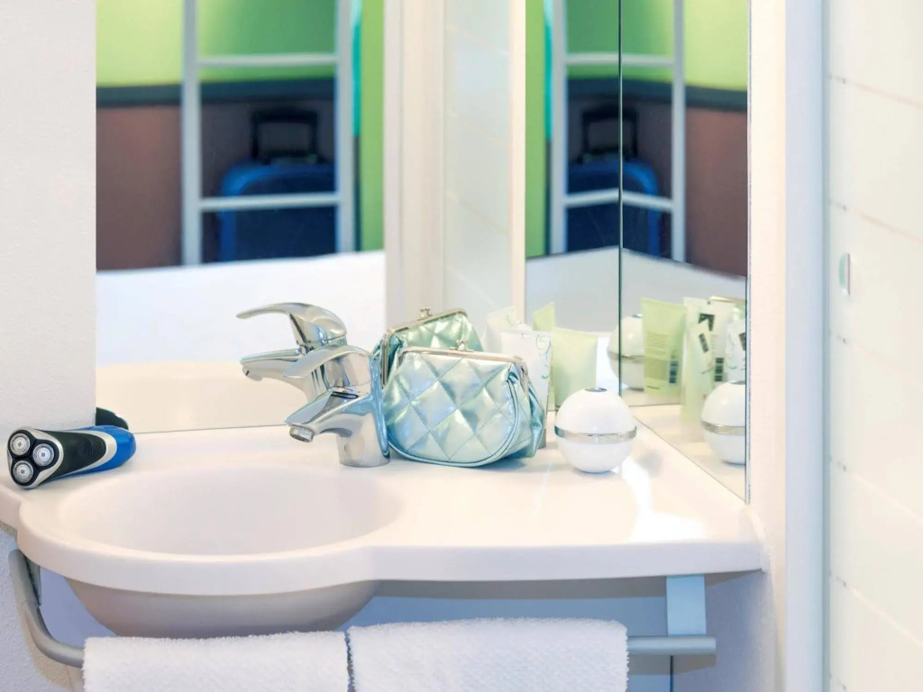 ibis budget Amsterdam Airport