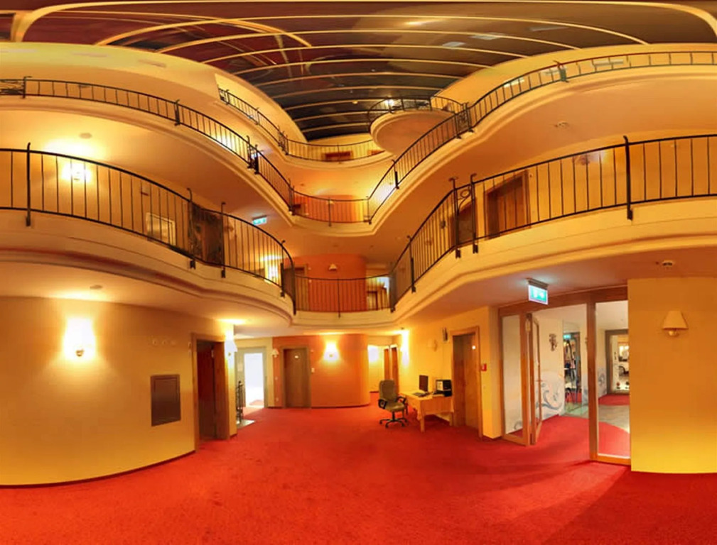 Hotel Plankl