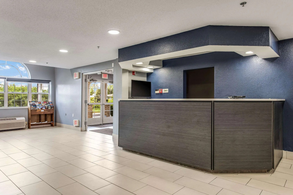 Quality Inn Owatonna near Medical Center