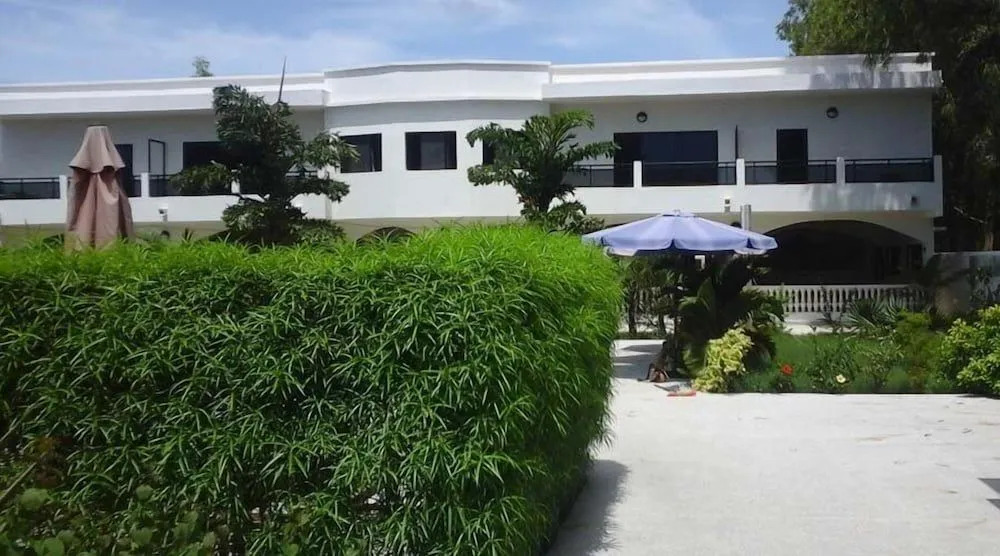 Hotel Residence La Marsu