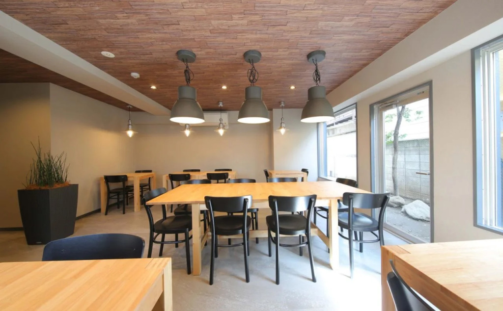 Beagle Tokyo Hostel＆Apartments